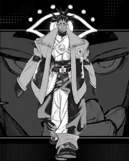 Profile image of Corvus