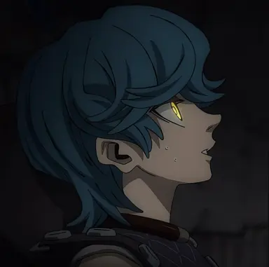 Profile image of Cthoni