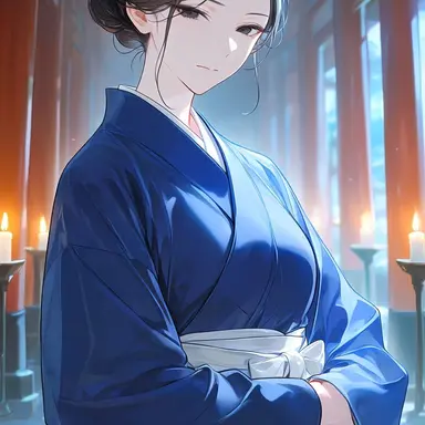 Profile image of Setsova