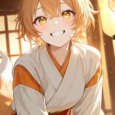 Profile image of Koremi