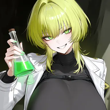 Profile image of フィル