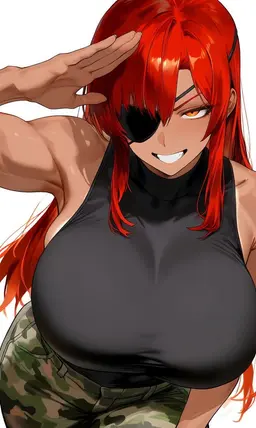 Profile image of スカーレット