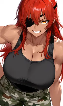 Profile image of スカーレット