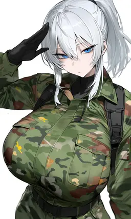 Profile image of アルマ
