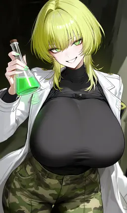 Profile image of フィル