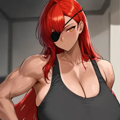 Profile image of スカーレット