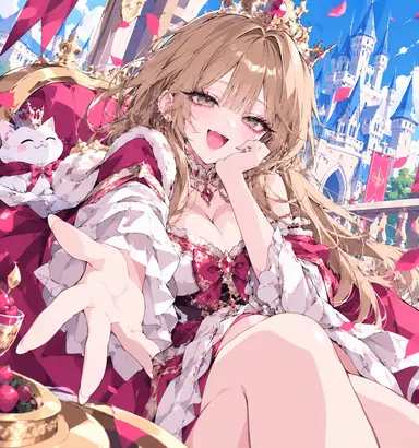 Profile image of クリステア