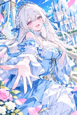 Profile image of アリシア
