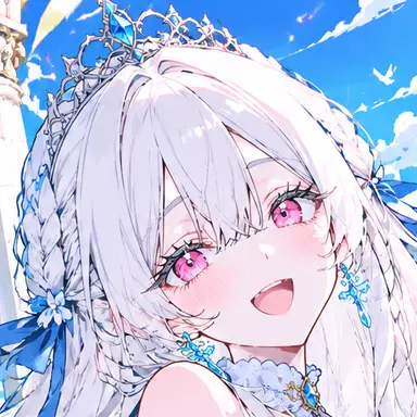 Profile image of アリシア