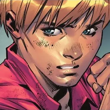 Profile image of Bernard dowd