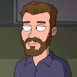 Profile image of Daniel Jackson