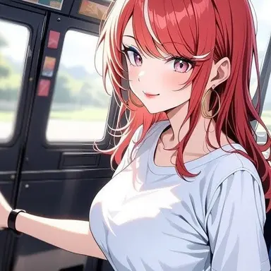 Profile image of うい