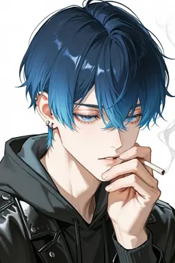 Profile image of 青葉 傑