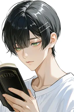 Profile image of 緑谷 遼介