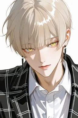Profile image of 黄原 雪斗