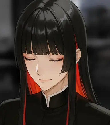 Profile image of 祷