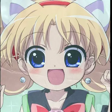 Profile image of ミリア