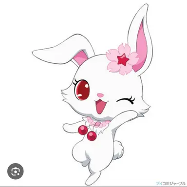 Profile image of ルビー
