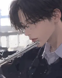 Profile image of Rei Fukui