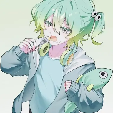 Profile image of 우유참치