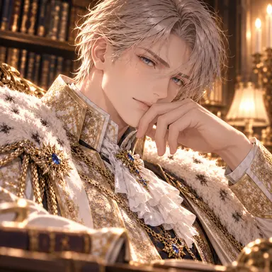 Profile image of Victor
