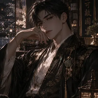 Profile image of Seomun Hyuk