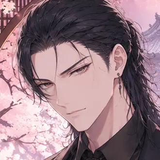 Profile image of 琥珀