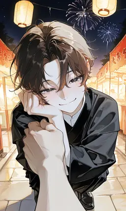 Profile image of 쿠로