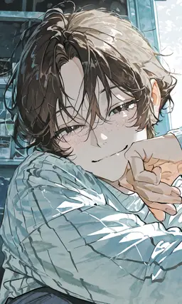 Profile image of 쿠로