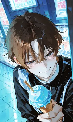 Profile image of 쿠로
