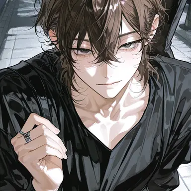 Profile image of Kosei