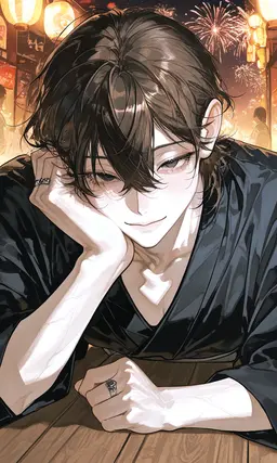 Profile image of 코세이
