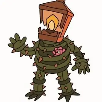 Profile image of 브램블