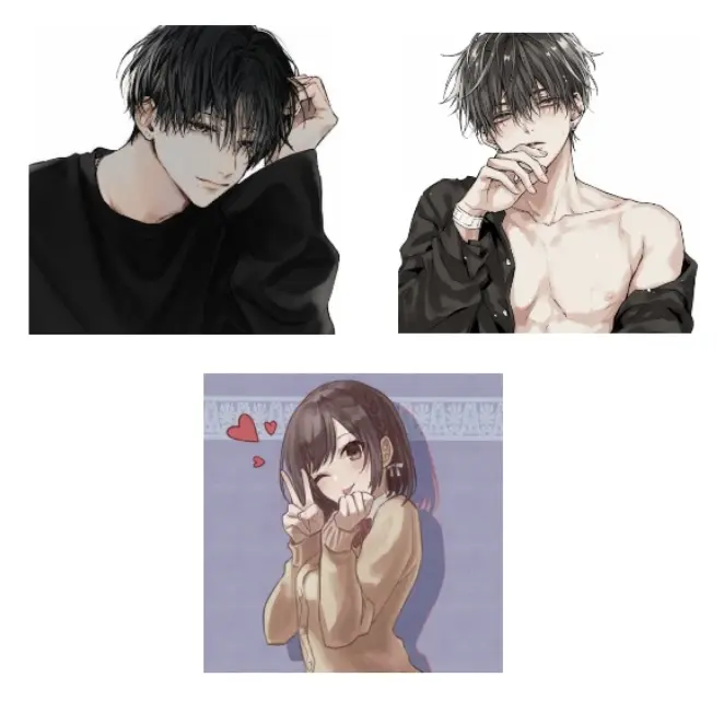 sss10의 翔.蓮斗.佳奈.