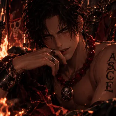 Profile image of Ace