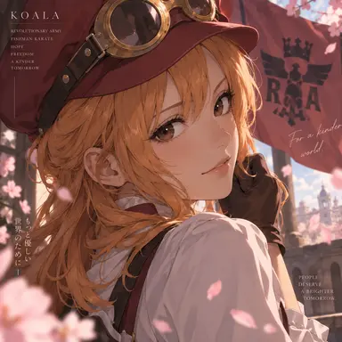 Profile image of Koala