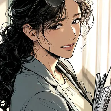 Profile image of Maren