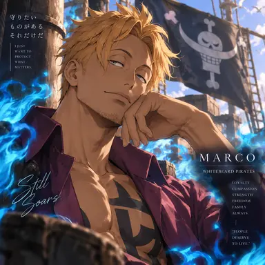 Profile image of Marco
