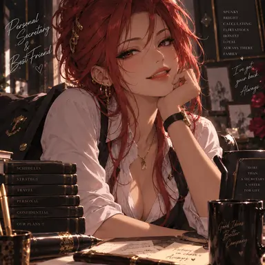 Profile image of Terra