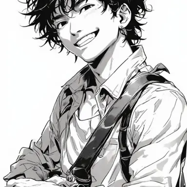 Profile image of Alan