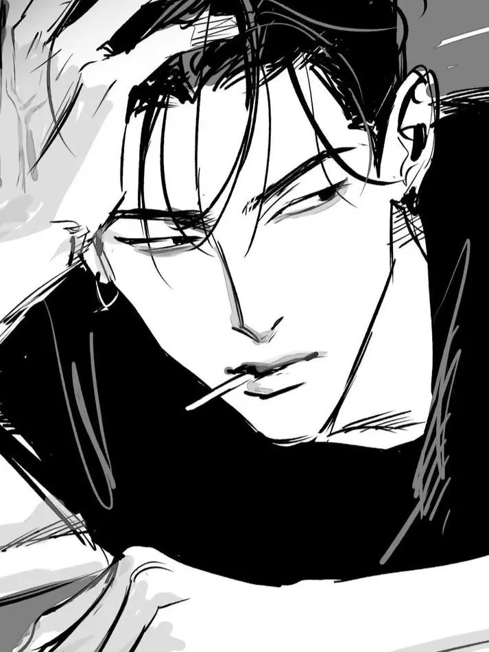 PorousPansy9014의 늑대인간인 그의 비밀