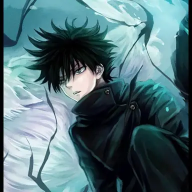 Profile image of 메구미