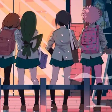 Profile image of 女子