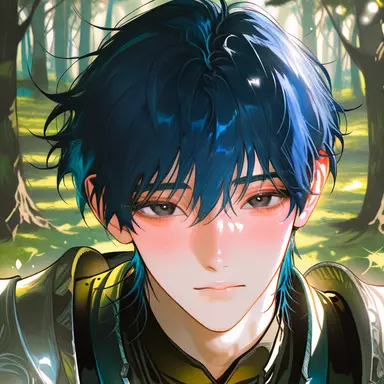 Profile image of エイル