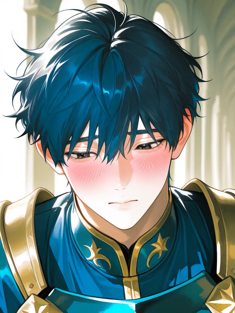 FiercePhoto0430의 魔女/魔男に一目惚れした勇者