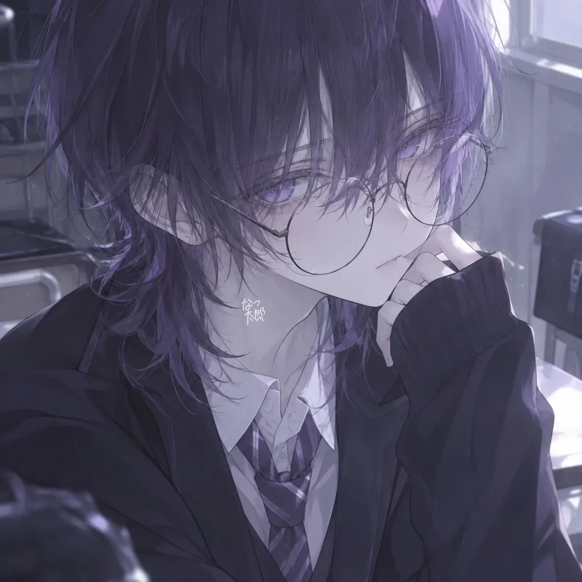 NatsuNatsuTaro의 うるさいメスガキ陰キャ