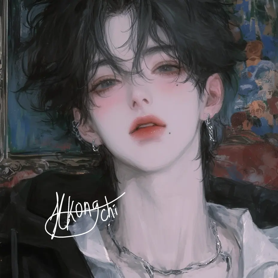 kkongchi0211의 류가온