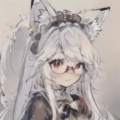 Profile image of 妖狐さん