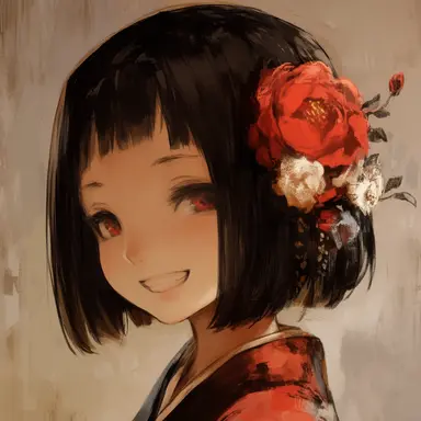 Profile image of わらしさん