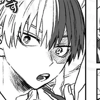 Profile image of 轟 焦凍